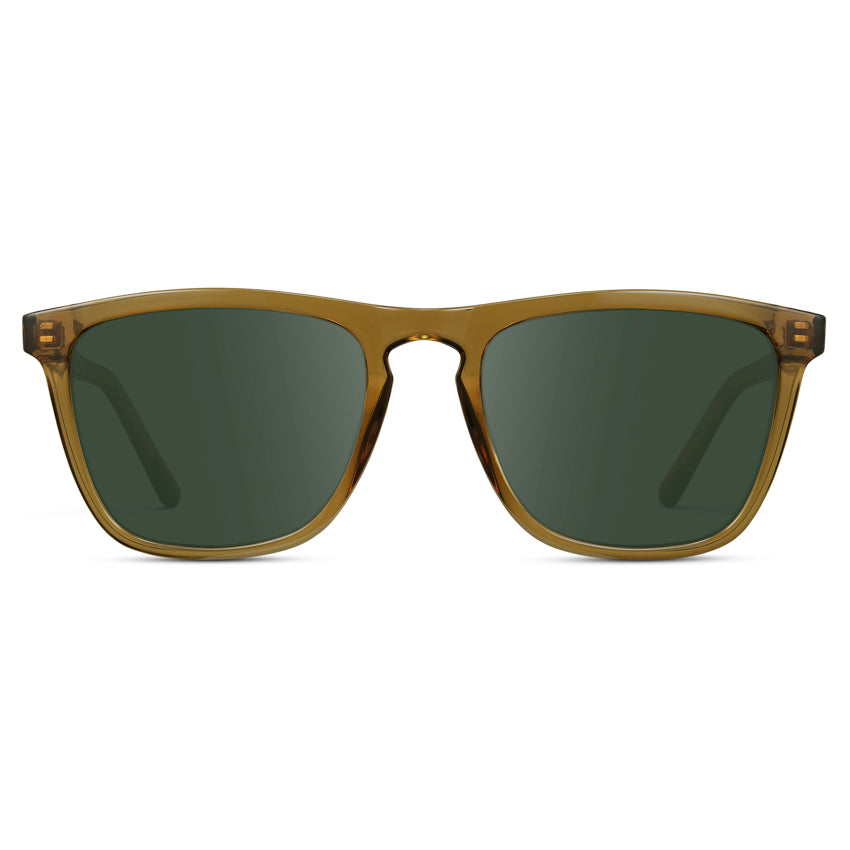 Wesley | Prescription Sunglasses