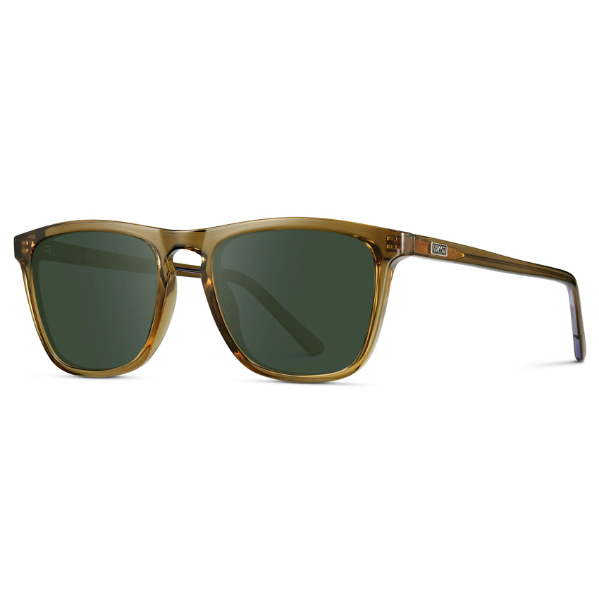 Wesley | Prescription Sunglasses