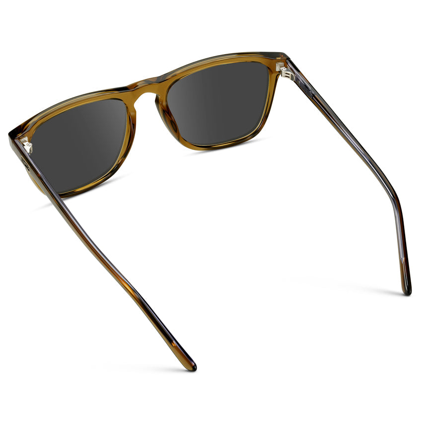 Wesley | Prescription Sunglasses