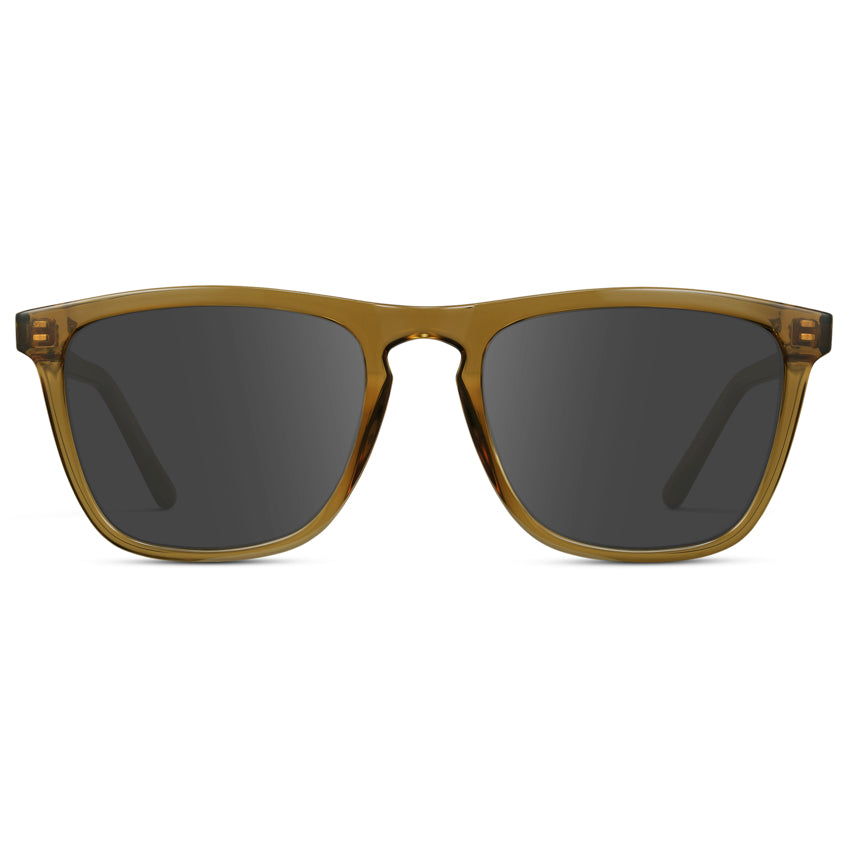 Wesley | Prescription Sunglasses