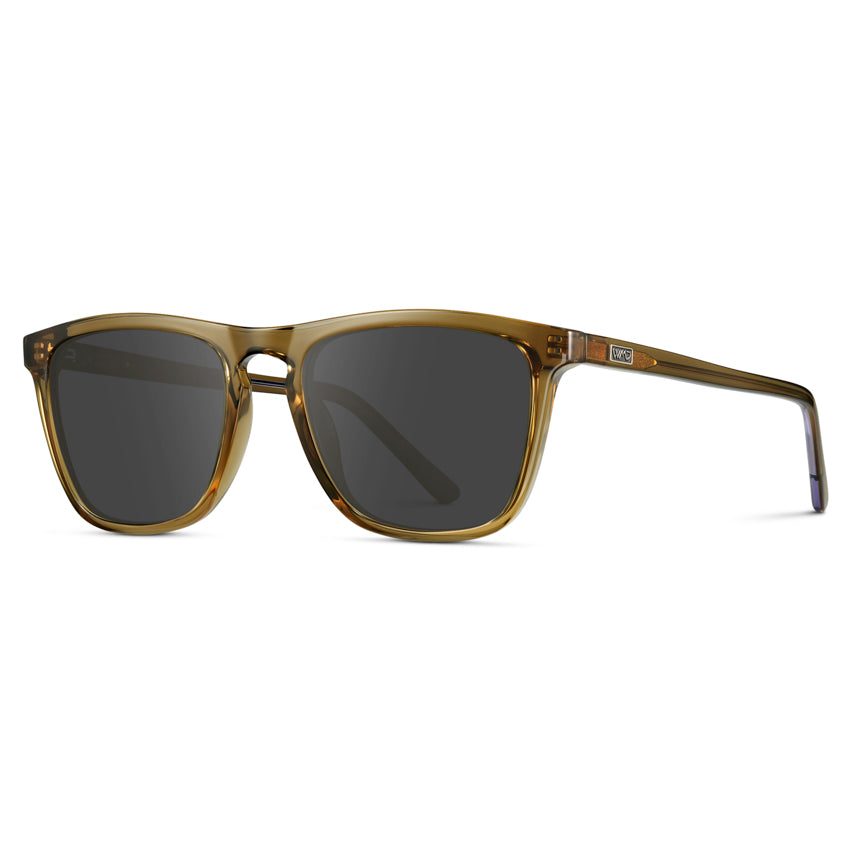 Wesley | Prescription Sunglasses