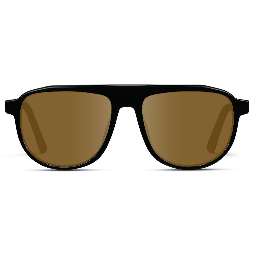 Wyatt | Prescription Sunglasses