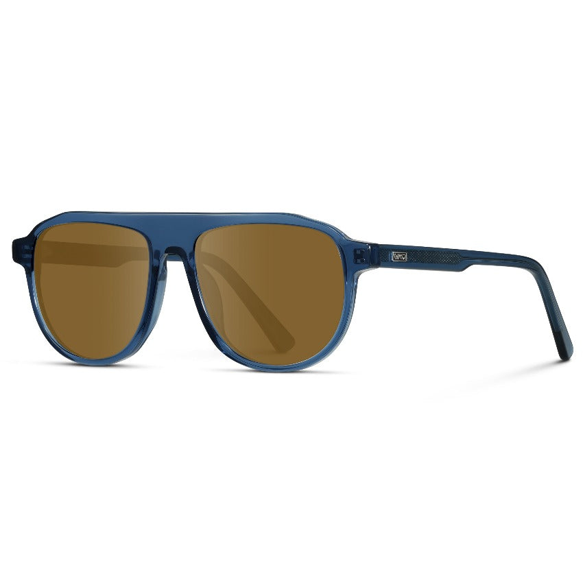 Wyatt | Prescription Sunglasses