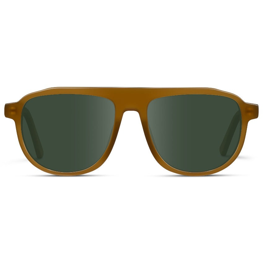 Wyatt | Prescription Sunglasses