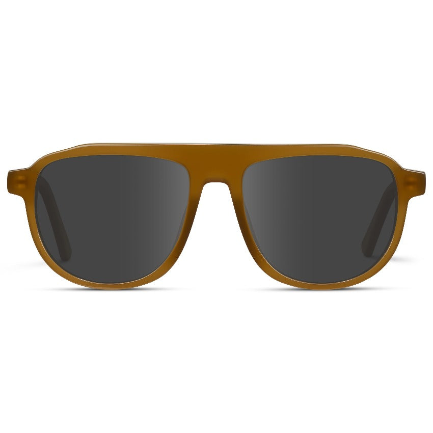 Wyatt | Prescription Sunglasses