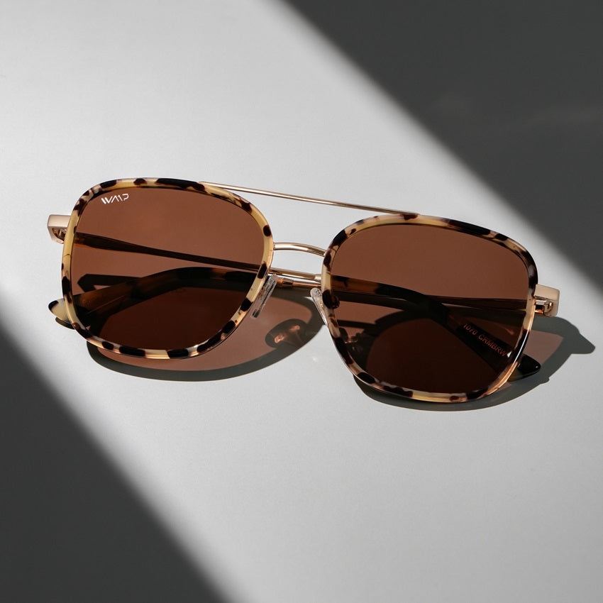 Gia | Polarized