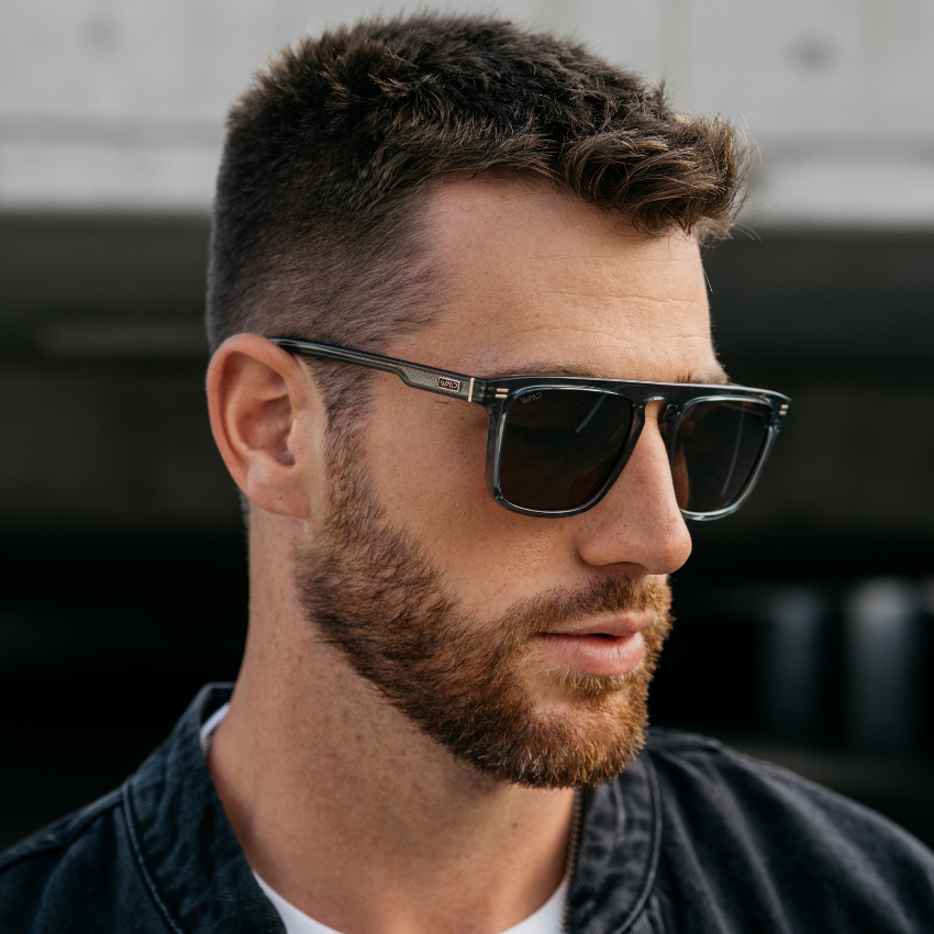 Sawyer | Polarized