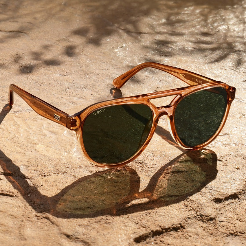 Sterling | Polarized